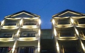 Misty Blow Palace Munnar
